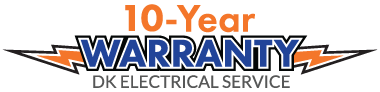 Electrical Warranty - Electric Panel Upgrade Near New Jersey