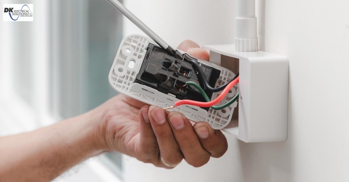 Frequent Residential Electrical Problems During Winter