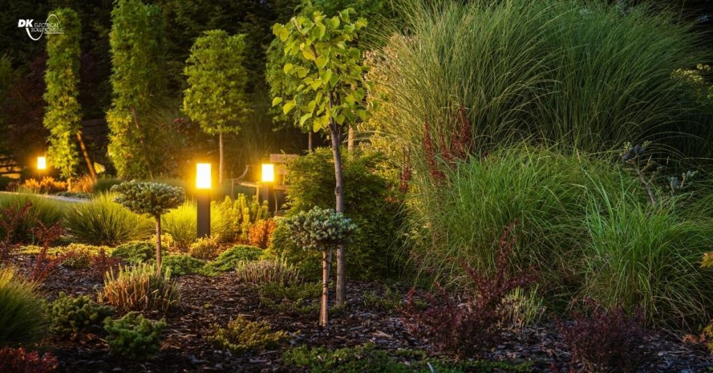 Brightening Up Your Fall Nights: Landscape Lighting Installers Near You
