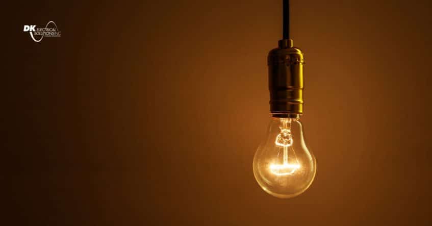 Homeowner Concerned About Flickering Lights