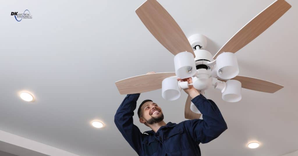 Does Reversing the Fan in Winter Really Help