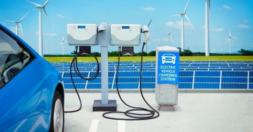 Electric Vehicle Tax Credits and Rebates - Electric Car Incentives