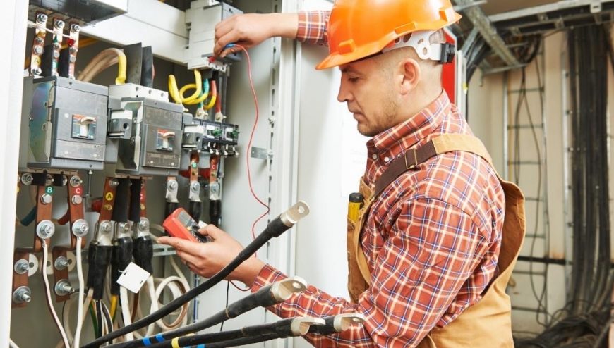 Master Electrician for Electrical Installation, Service, and Repair in Medford, NJ
