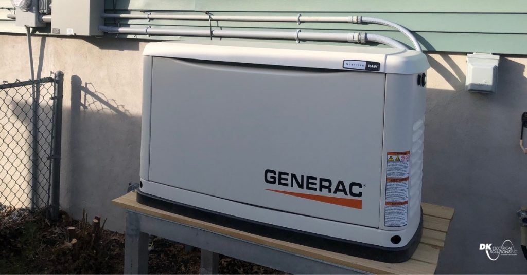 Generator Installation and Repair Near Me: Tips for Finding a Certified Electrician