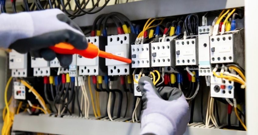 Certified Master Electrician for Marlton, New Jersey
