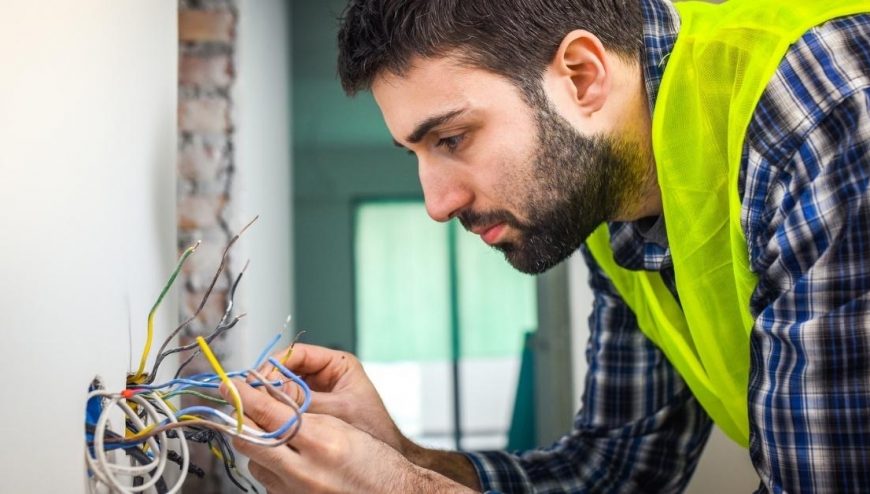 Master Electrician for Electrical Installation, Service, and Repair in Southampton, NJ