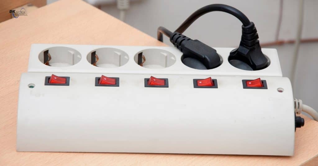 New Year, New Protection: The Benefits of Whole House Surge Protector Installation