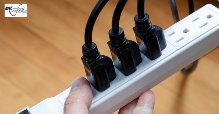 Tips for Power Strip Safety In Your Home
