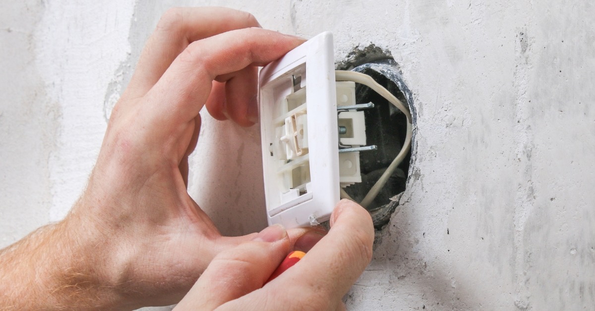 USB Charger Installation For Homes in Burlington County, NJ