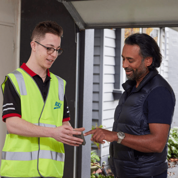 Affordable Electrical Service and Financing Options