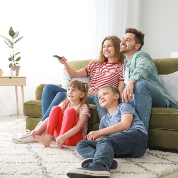 Benefits of Installing a Whole-Home Surge Protector