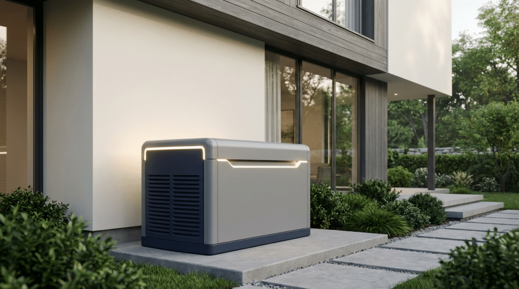 Understanding Home Generator Sizing: What Watts Do You Need?