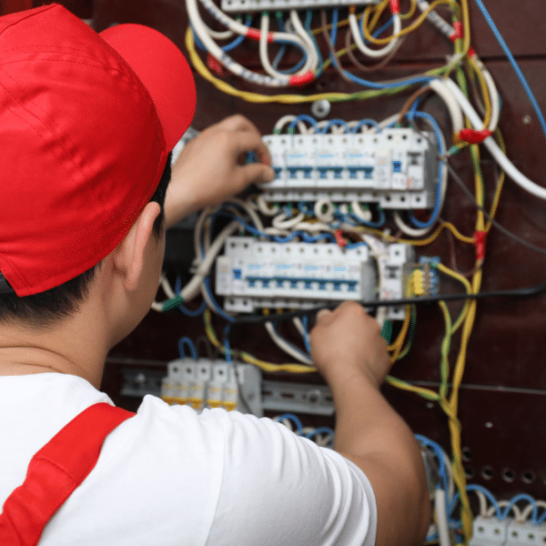 Trusted Electrical Repair and Maintenance Services