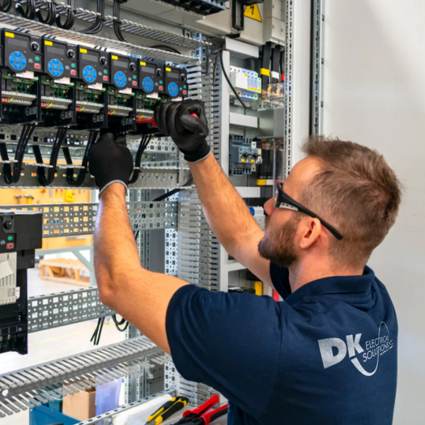 How Whole-Home Surge Protectors Work