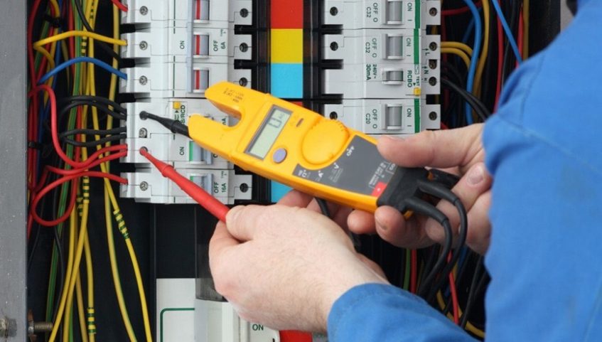 Commercial Electrician in South Jersey - DK Electrical Solutions Inc.
