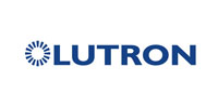 Lutron logo - DK Electrical Solutions Inc.