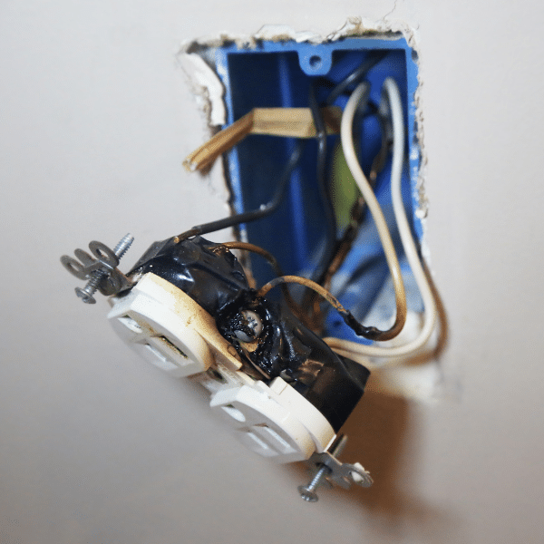 Hazards of using an outdated electrical panel in South Jersey homes