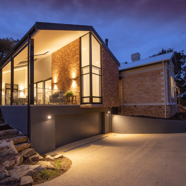 Outdoor Lighting Cost Estimate