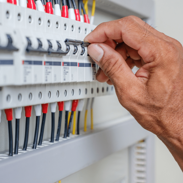 Common warning signs of an overloaded or failing electrical panel