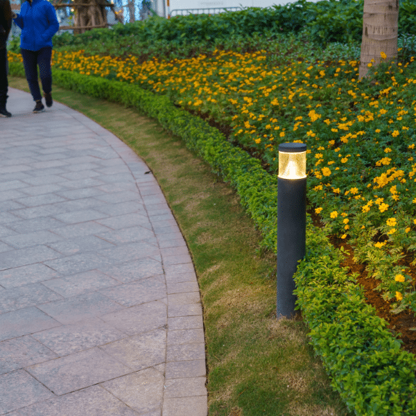 Pathway Lighting for Safety and Curb Appeal
