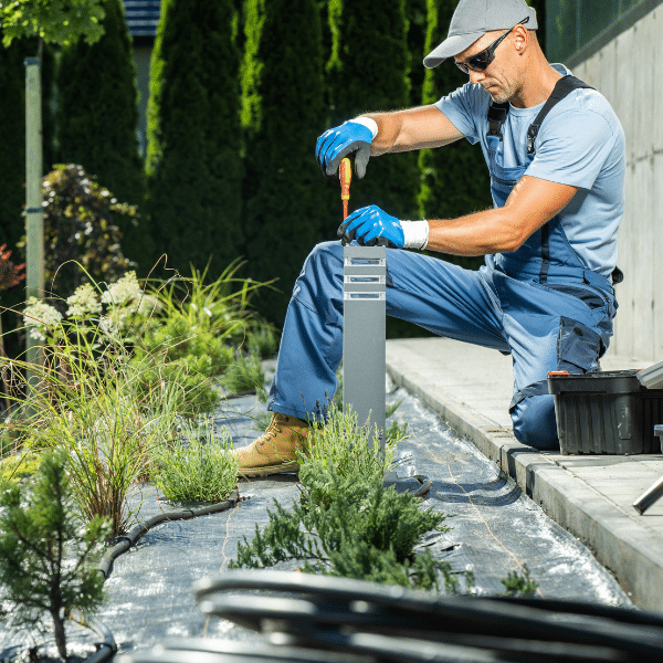 Benefits of Professional Outdoor Lighting Installation