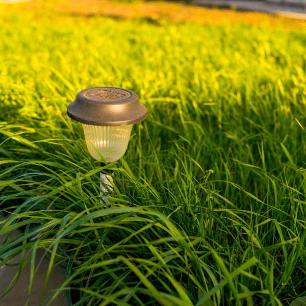 Outdoor and Landscape Lighting Types Installed in New Jersey